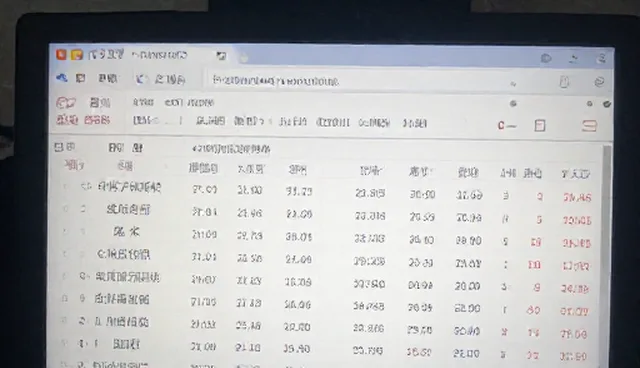 数据解读中的资源分配与信息筛选技巧