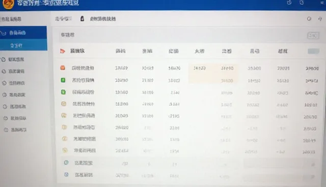 信息管理中覆盖工商查询的两种做法对比及取舍