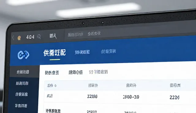 工商查询效率低下,如何提升区域商机获取