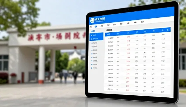 资源分布如何影响市场行情查询效率