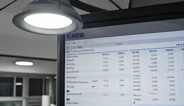 市场行情查询工具:系统匹配的关键作用分析