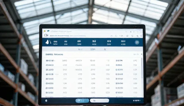 厂商名录在区域商机汇聚中的适用场景与限制